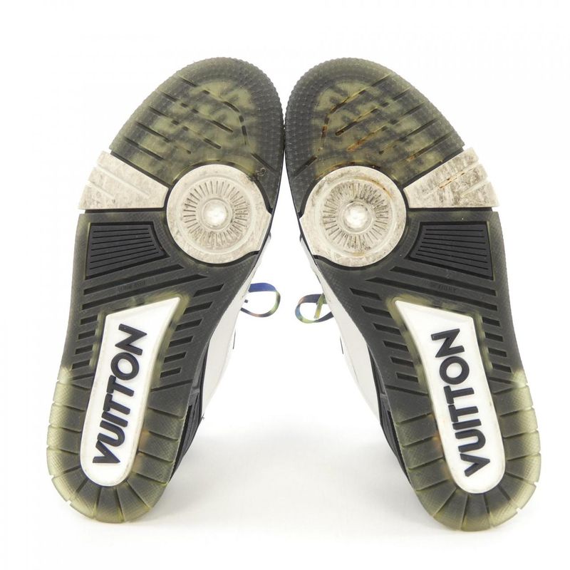 Louis Vuitton LV Trainer Line Sneakers