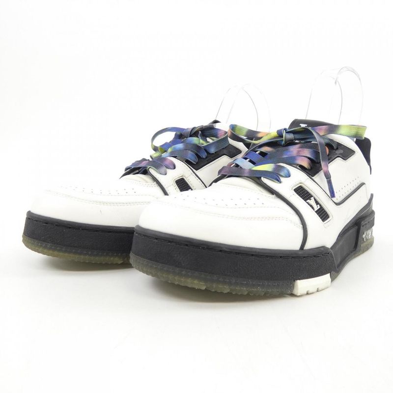 Louis Vuitton LV Trainer Line Sneakers