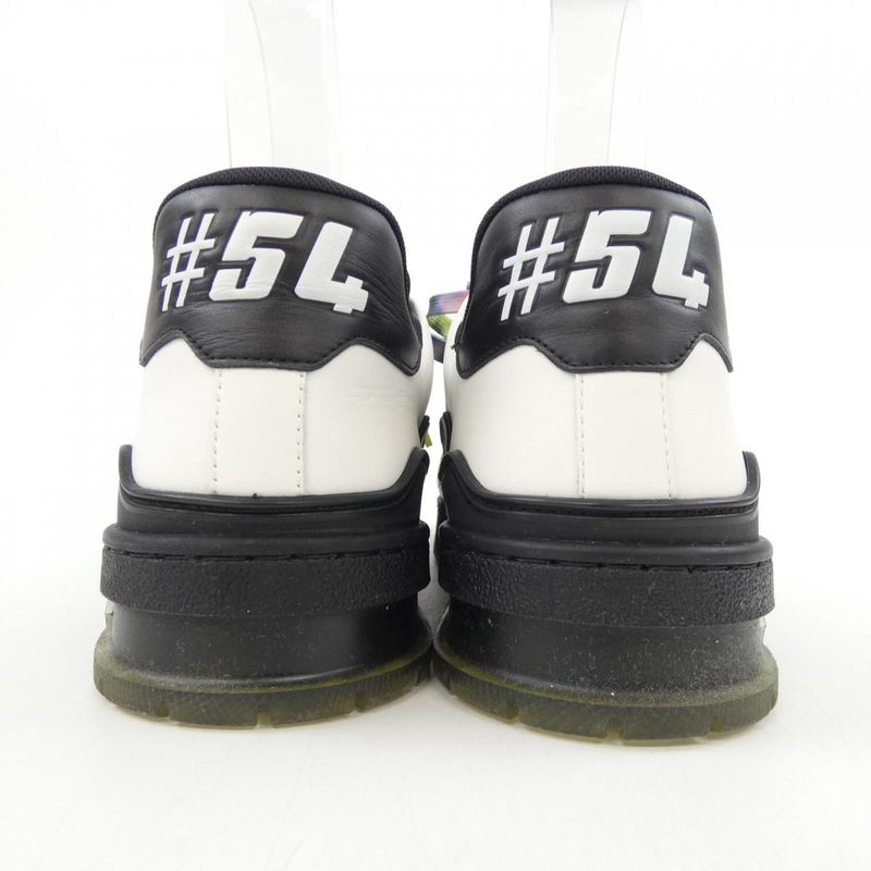 Louis Vuitton LV Trainer Line Sneakers