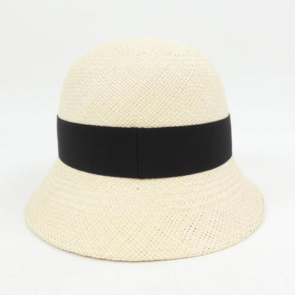Christian DIOR D-tulipe Cloche Hat 41dts985g175 Hat