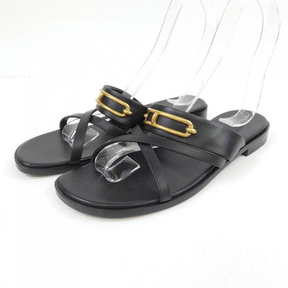 HERMES Ruri Buckle 211039z Sandals