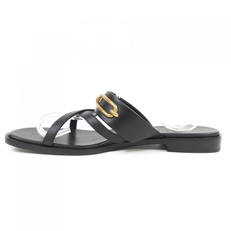 HERMES Ruri Buckle 211039z Sandals