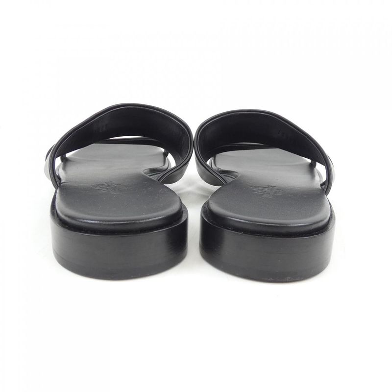HERMES Ruri Buckle 211039z Sandals