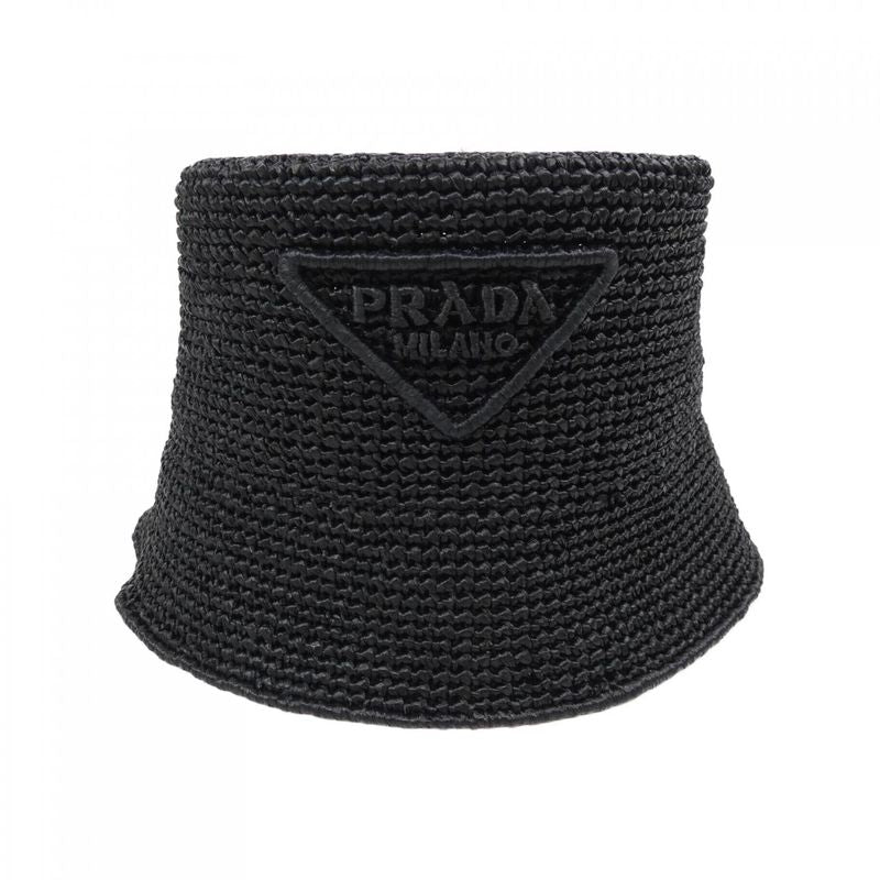 PRADA Triangle Logo 1hc137 2FMC Hat