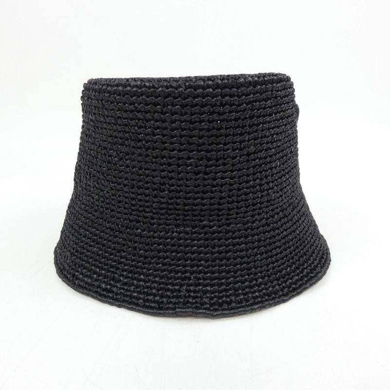 PRADA Triangle Logo 1hc137 2FMC Hat