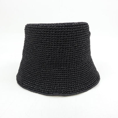 PRADA Triangle Logo 1hc137 2FMC Hat