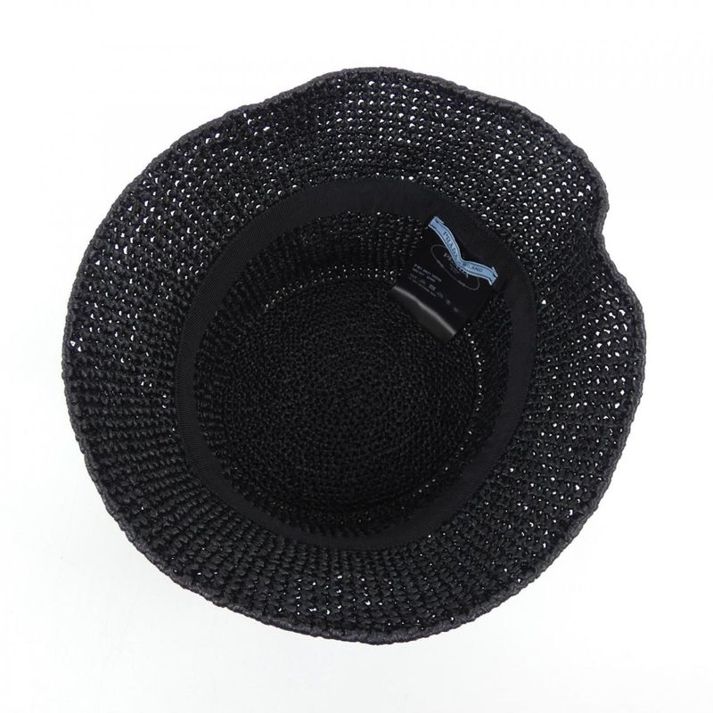 PRADA Triangle Logo 1hc137 2FMC Hat
