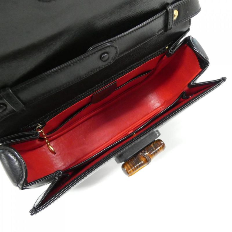 Vintage GUCCI 000 01 0633 Bag