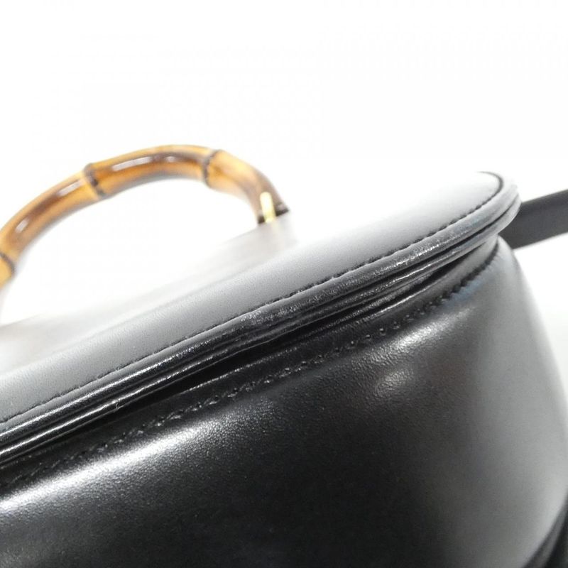 Vintage GUCCI 000 01 0633 Bag