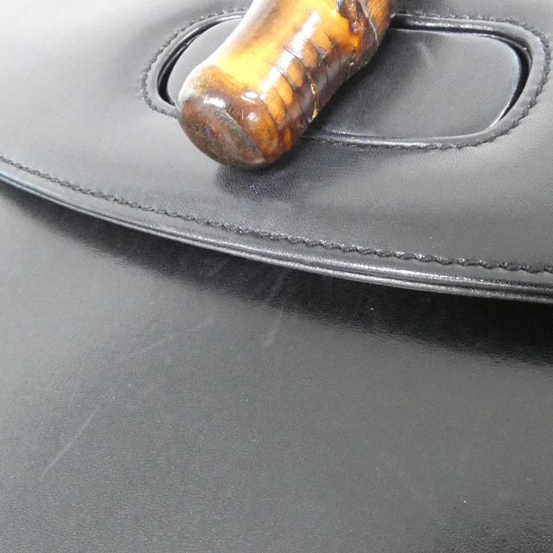 Vintage GUCCI 000 01 0633 Bag