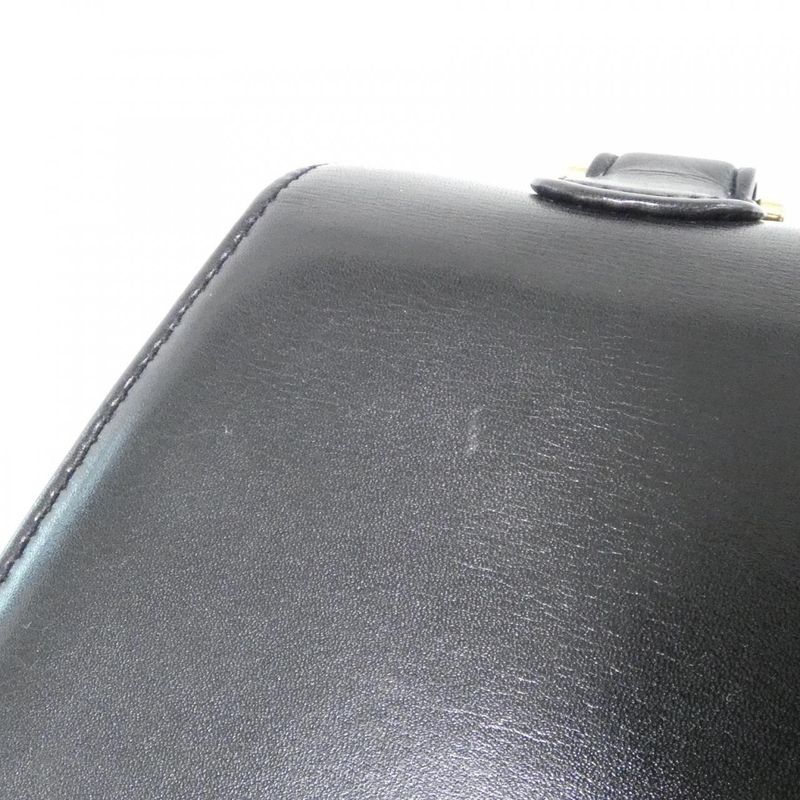 Vintage GUCCI 000 01 0633 Bag