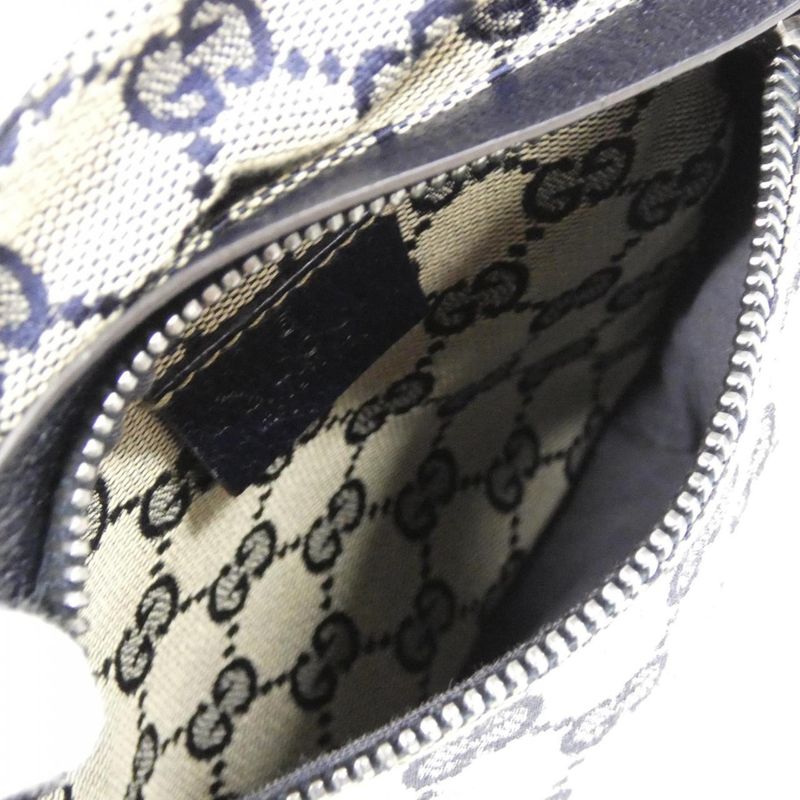 Vintage GUCCI 28566 Waist Bag
