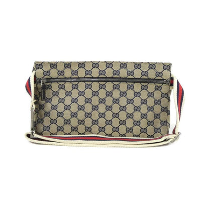 Vintage GUCCI 28566 Waist Bag