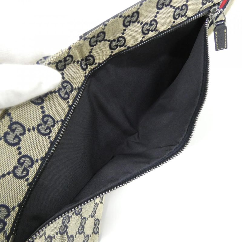 Vintage GUCCI 28566 Waist Bag