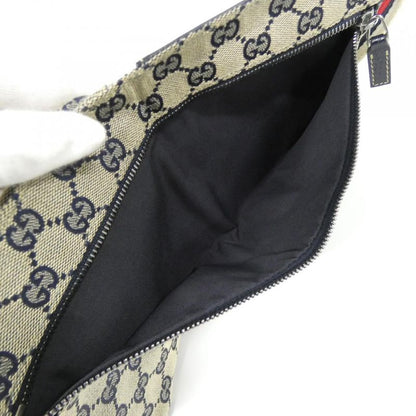 Vintage GUCCI 28566 Waist Bag