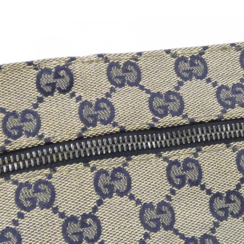 Vintage GUCCI 28566 Waist Bag