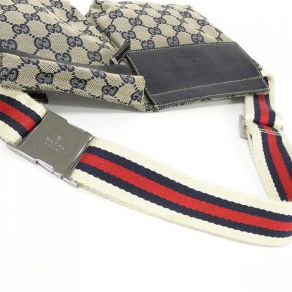 Vintage GUCCI 28566 Waist Bag