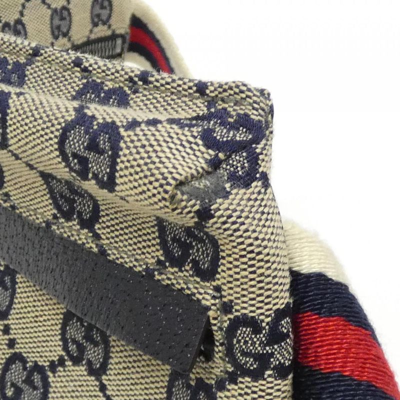 Vintage GUCCI 28566 Waist Bag