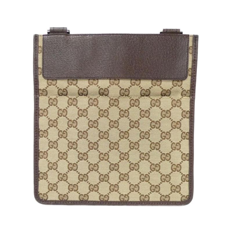 Vintage GUCCI 27639 Shoulder Bag