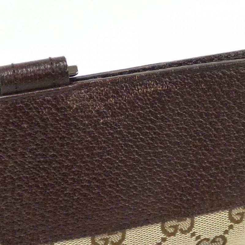 Vintage GUCCI 27639 Shoulder Bag