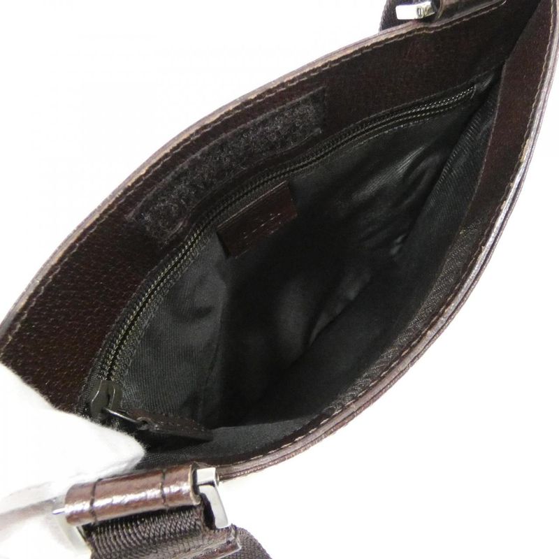 Vintage GUCCI 27639 Shoulder Bag
