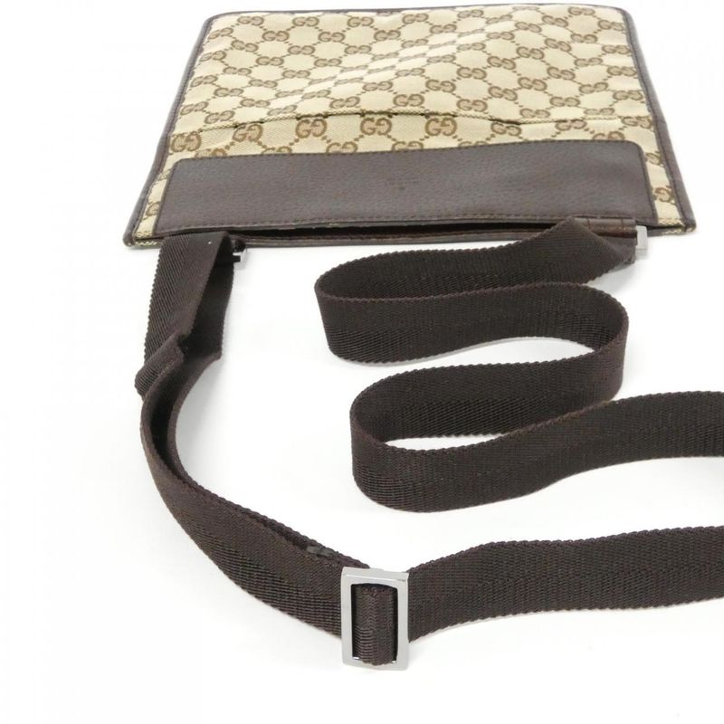 Vintage GUCCI 27639 Shoulder Bag