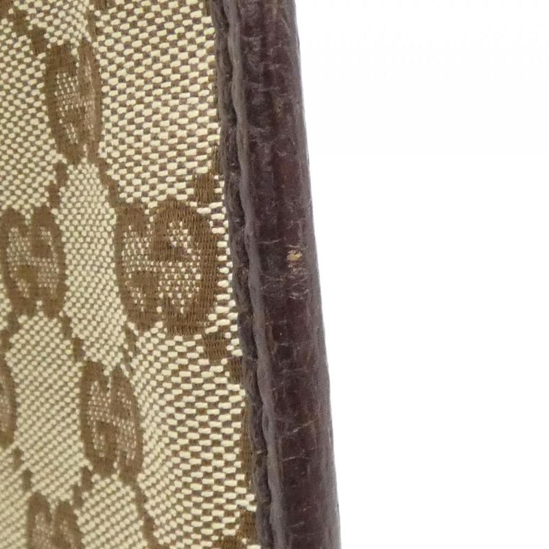 Vintage GUCCI 27639 Shoulder Bag