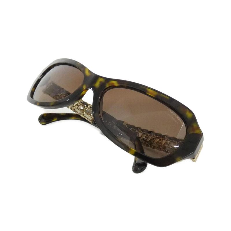 CHANEL 5537 Q Sunglasses