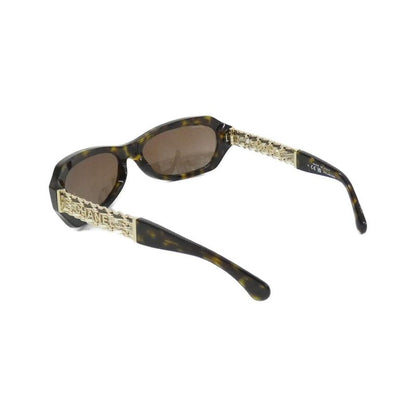 CHANEL 5537 Q Sunglasses