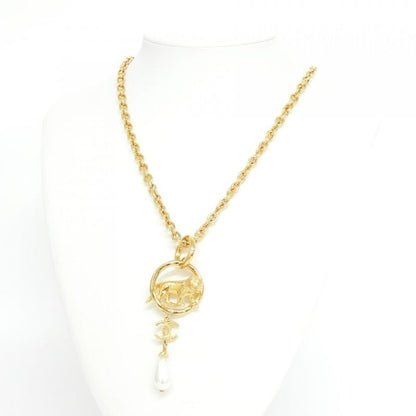 CHANEL Ab8771 Necklace