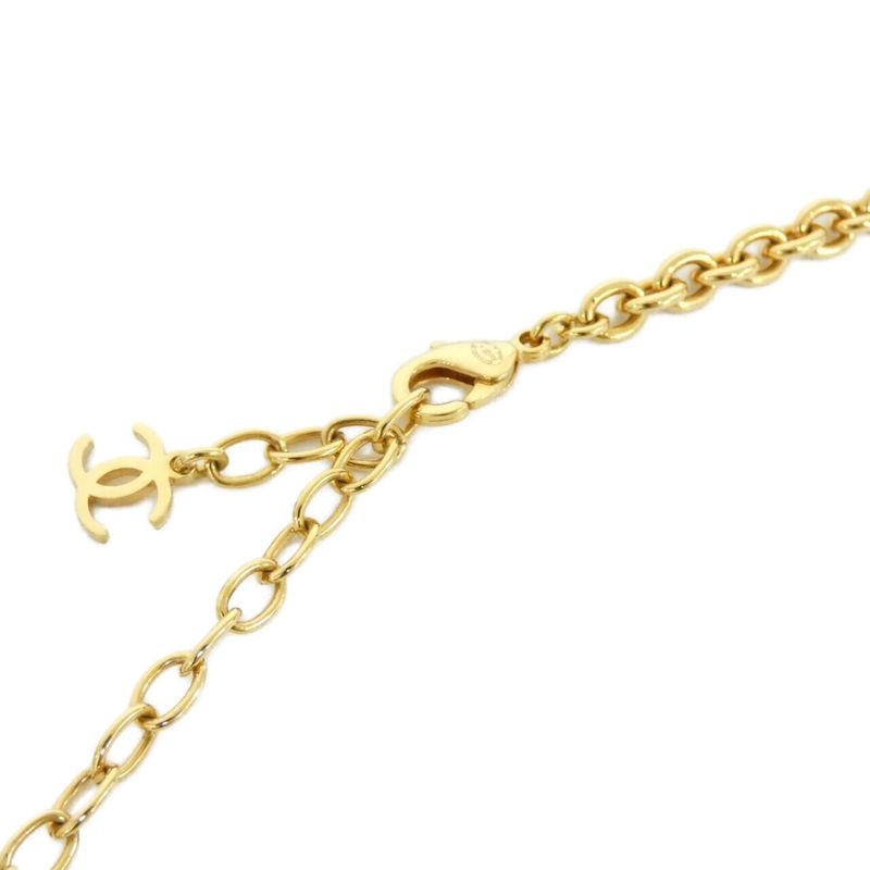 CHANEL Ab8771 Necklace