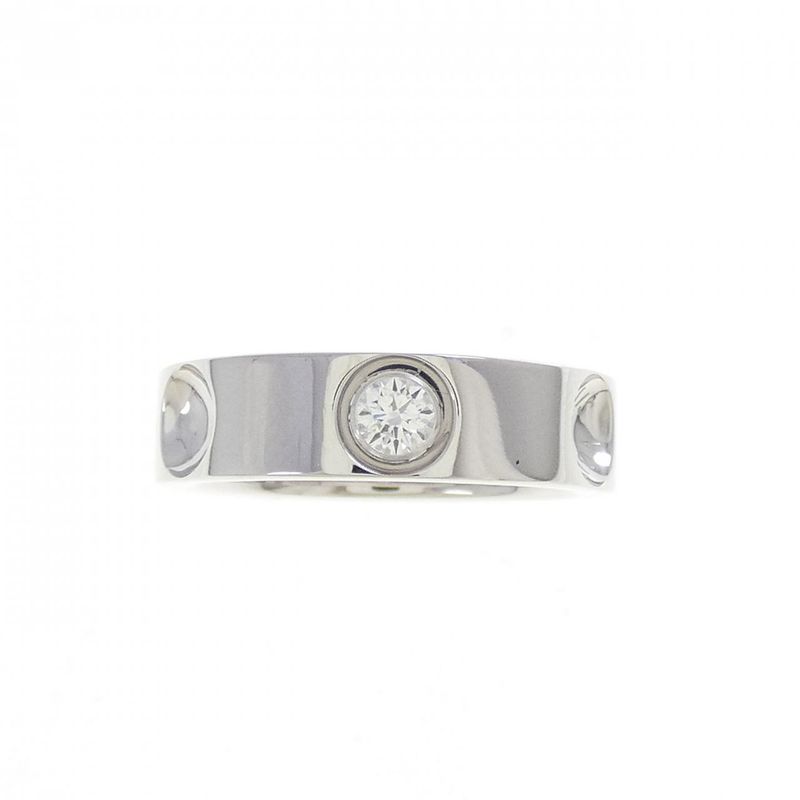 Louis Vuitton Petite Bag Empreinte Ring