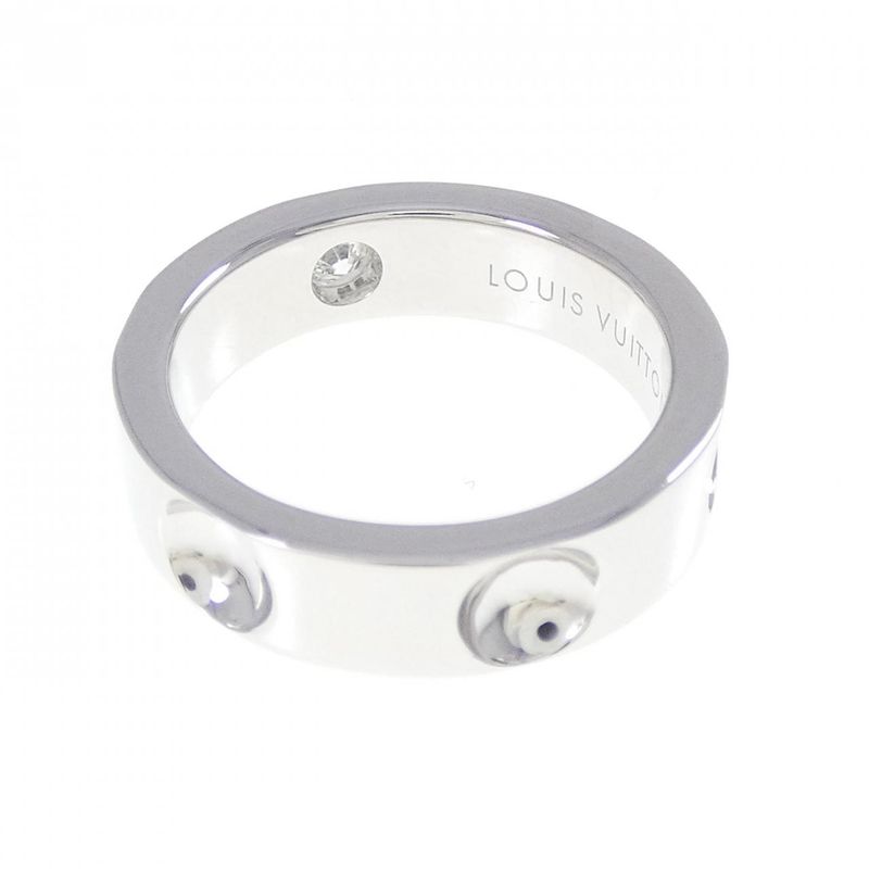 Louis Vuitton Petite Bag Empreinte Ring
