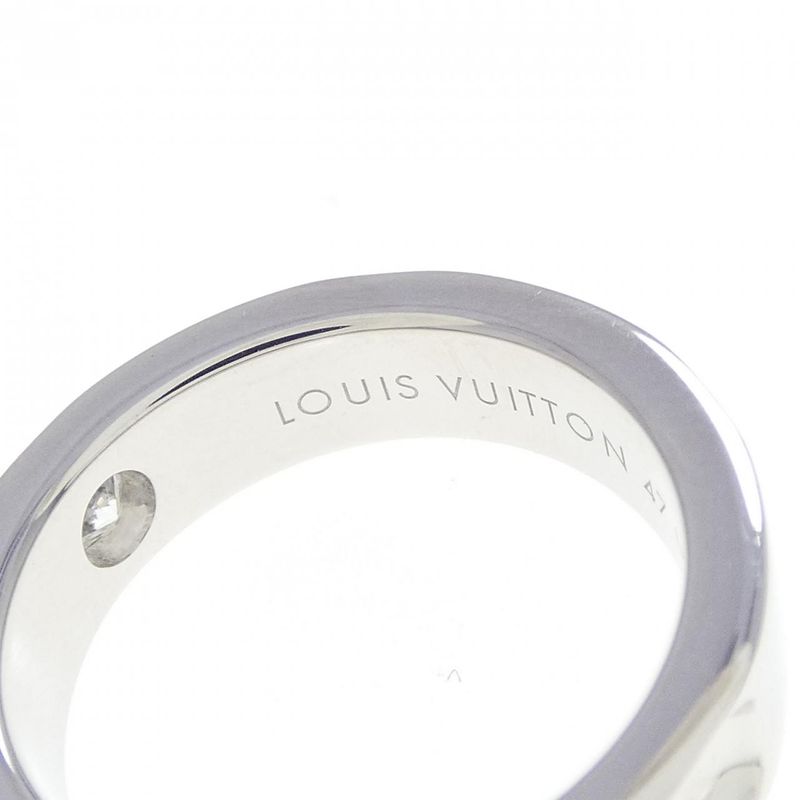 Louis Vuitton Petite Bag Empreinte Ring