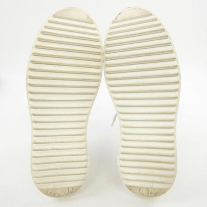 Louis Vuitton Metallic Monogram Pattern Time Out Line Sneakers