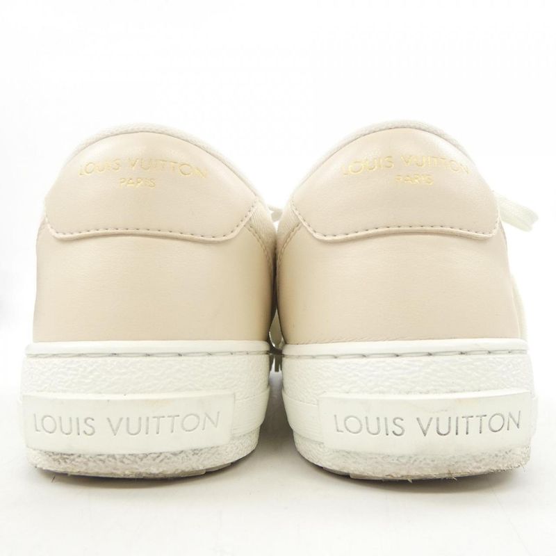 Louis Vuitton Charlie Line Sneakers