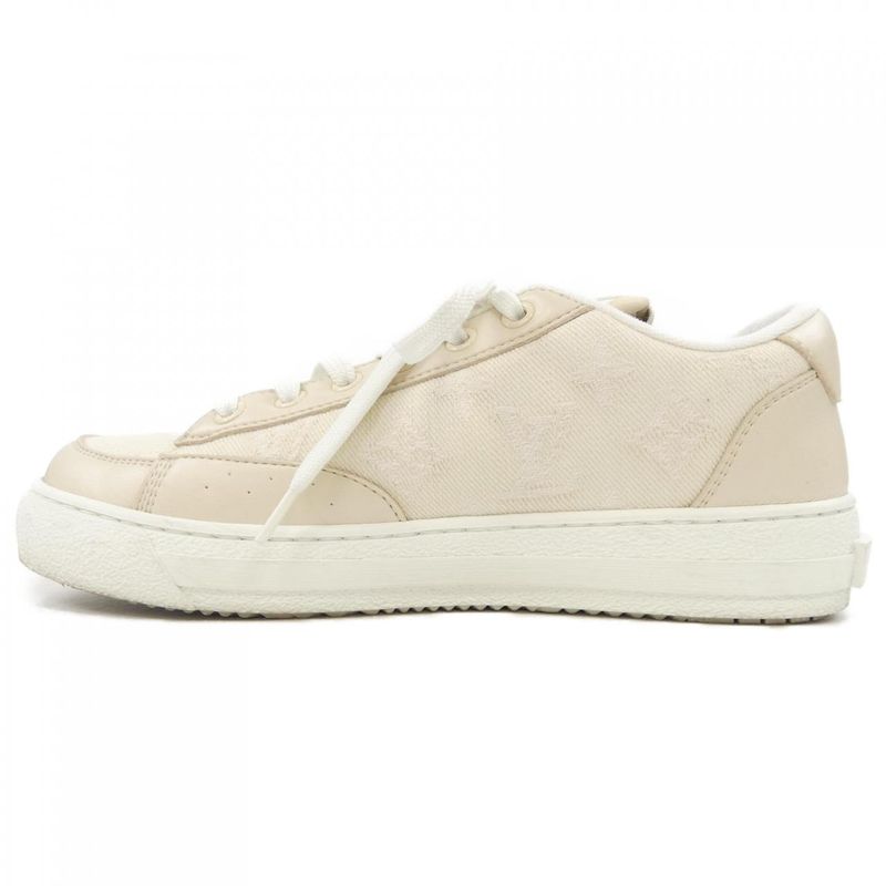 Louis Vuitton Charlie Line Sneakers