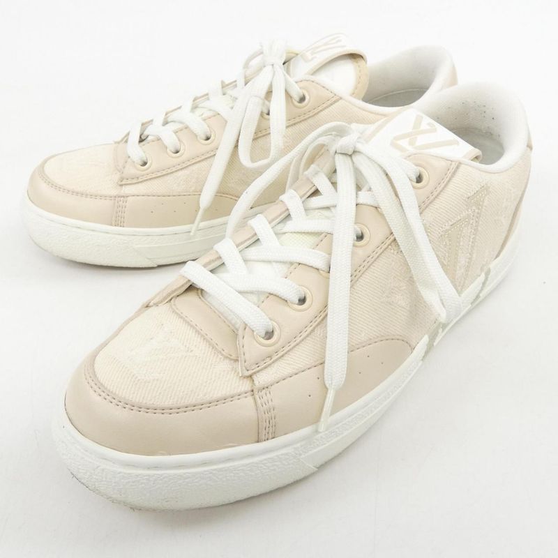 Louis Vuitton Charlie Line Sneakers