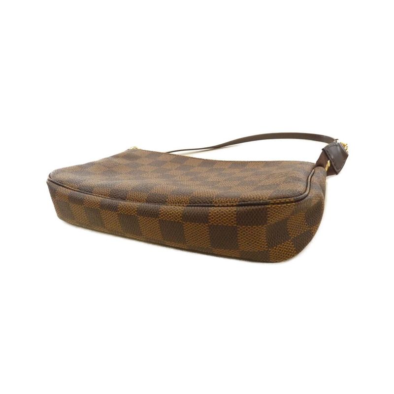 Louis Vuitton Damier Pochette Accessory N51985 Accessory Pouch