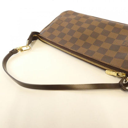 Louis Vuitton Damier Pochette Accessory N51985 Accessory Pouch
