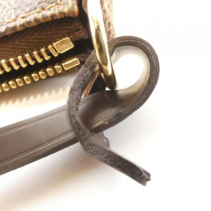 Louis Vuitton Damier Pochette Accessory N51985 Accessory Pouch