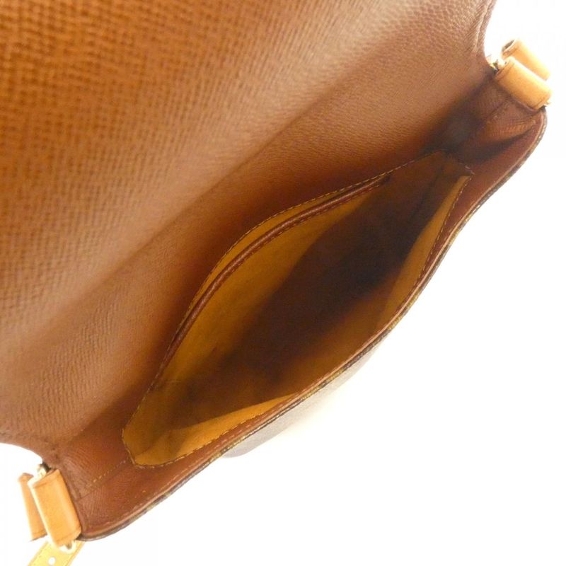 Louis Vuitton Monogram Musette Salsa M51258 Shoulder Bag