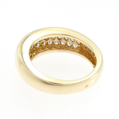 Vintage Van Cleef & Appels Diamond Ring
