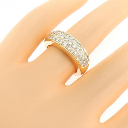 Vintage Van Cleef & Appels Diamond Ring