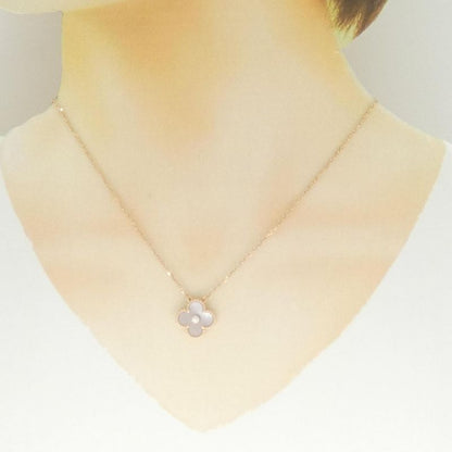 Van Cleef & Appel Vintage Alhambra Necklace