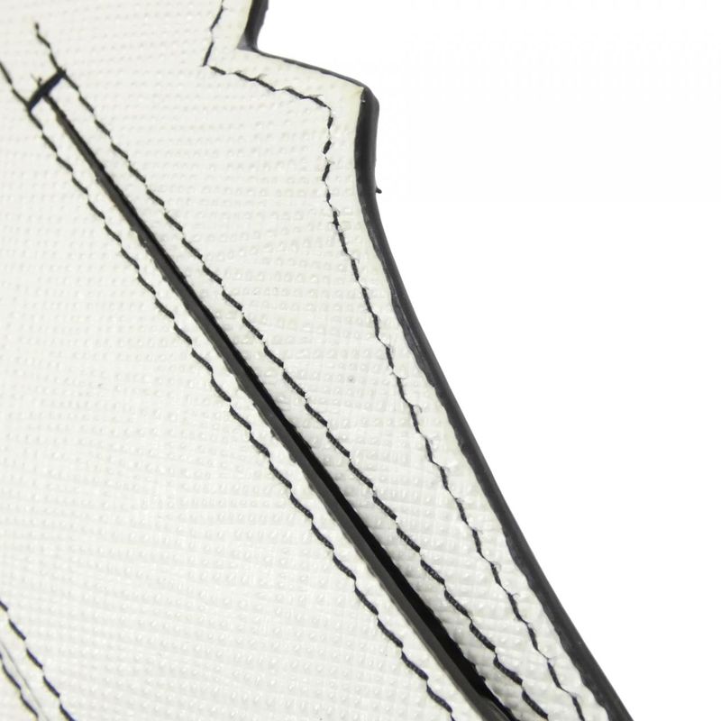 PRADA 2en044 Name Tag