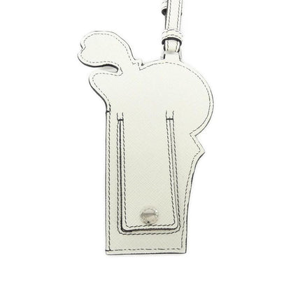 PRADA 2en044 Name Tag