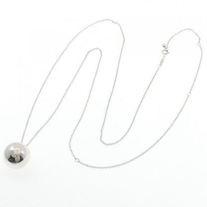 Tiffany & Co Ball Necklace