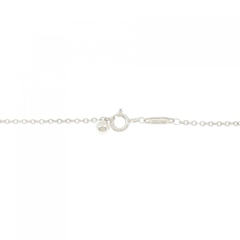 Tiffany & Co Ball Necklace