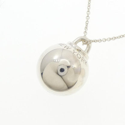 Tiffany & Co Ball Necklace